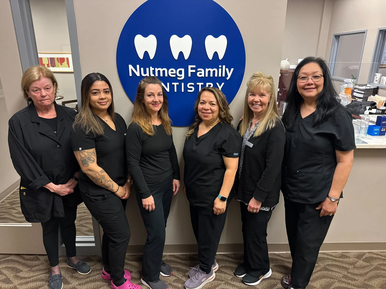 Nutmeg Family Dentistry photo 1