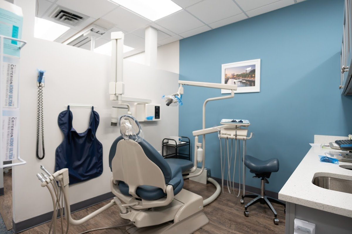 Benefit Dental Care 2 photo 2