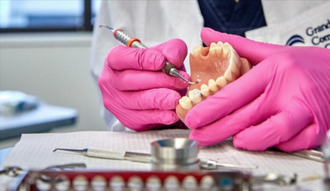 Capitol Hill Dental photo 3