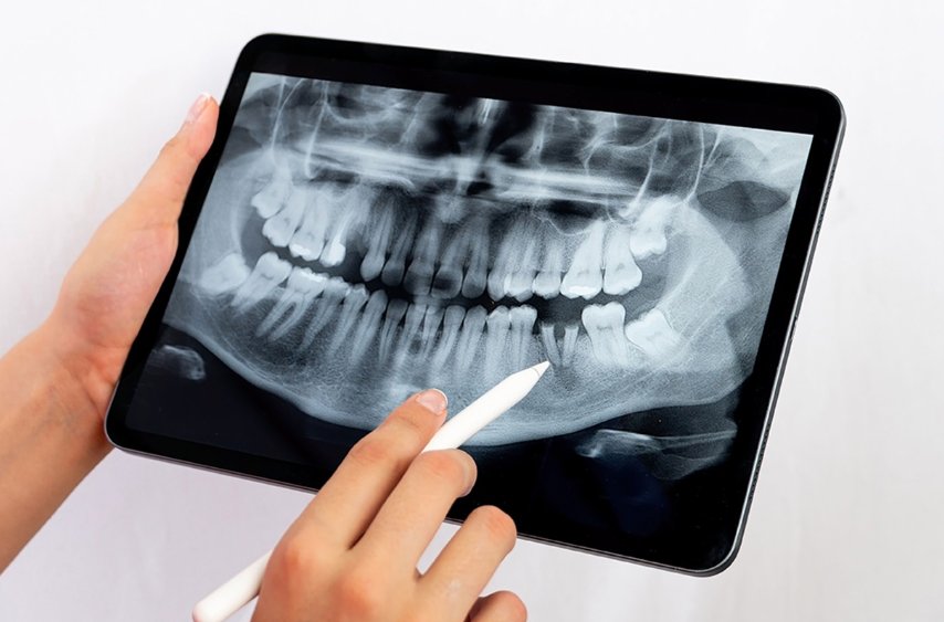 Capitol Hill Dental photo 4