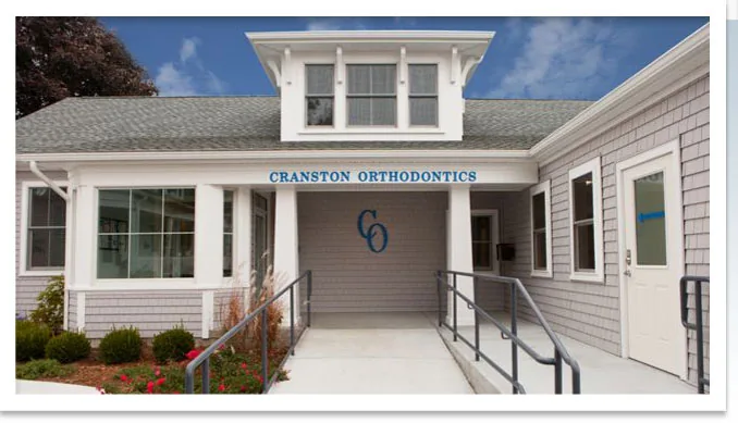 Cranston Orthodontics photo 2