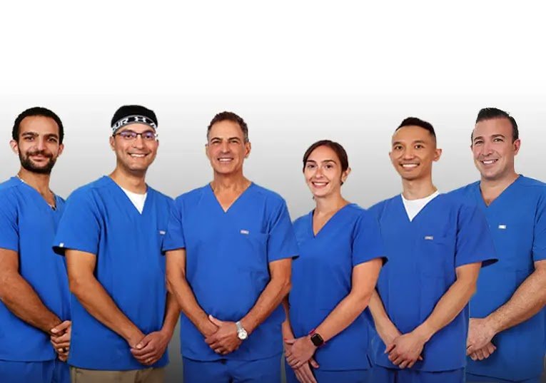 Paolucci Family Dentists photo 1