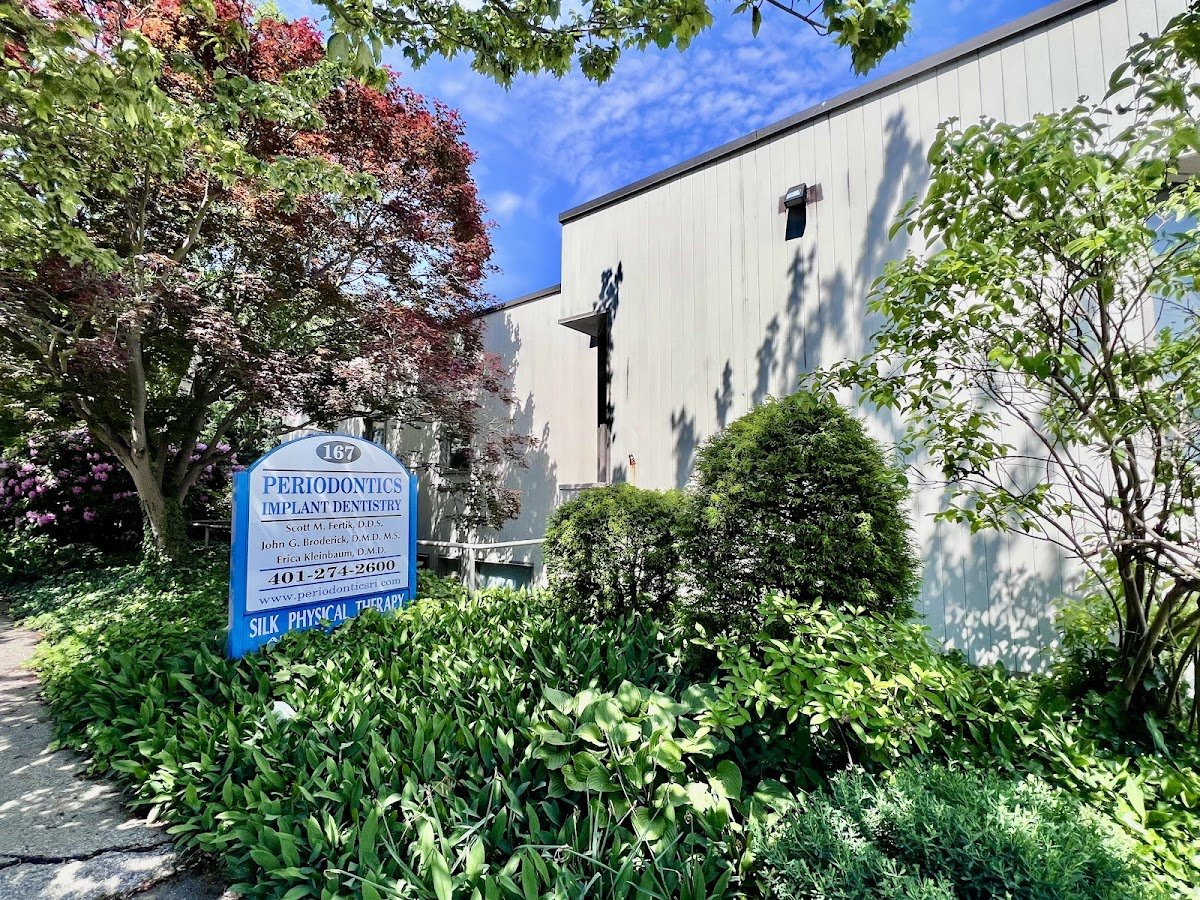 Periodontics Inc photo 1