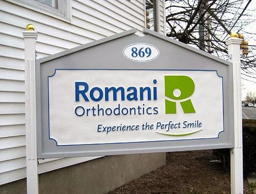 Romani Orthodontics photo 5