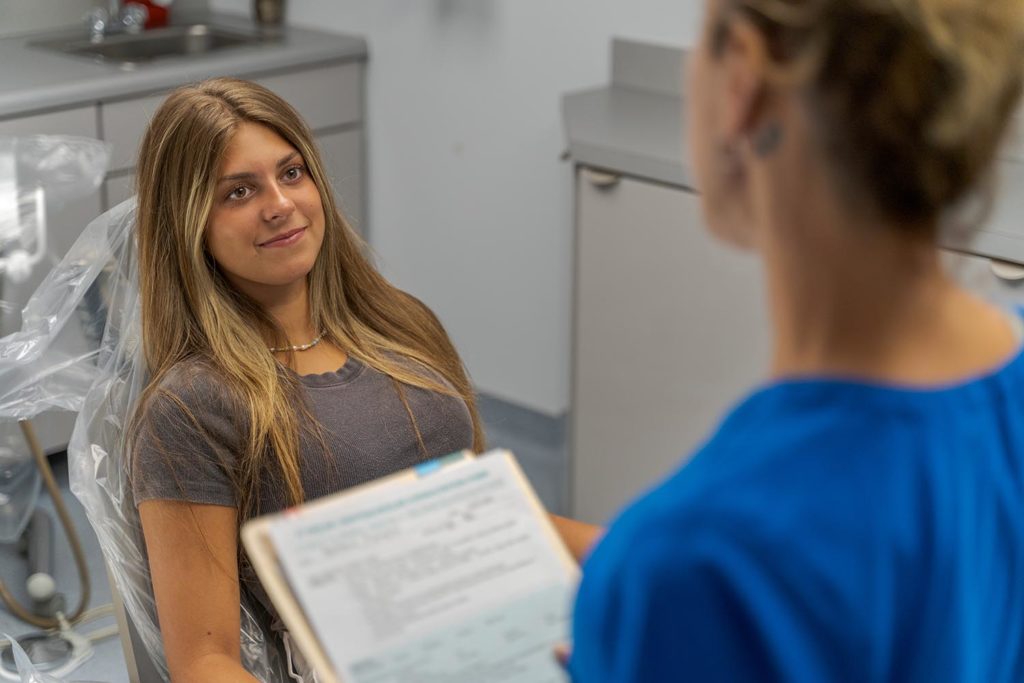 Clarizio Louis F DDS photo 1