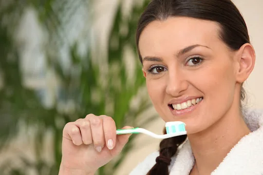 Evergreen Dental Care photo 4