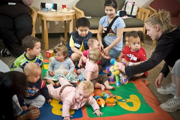 Families First Health & Support Ctr photo 5