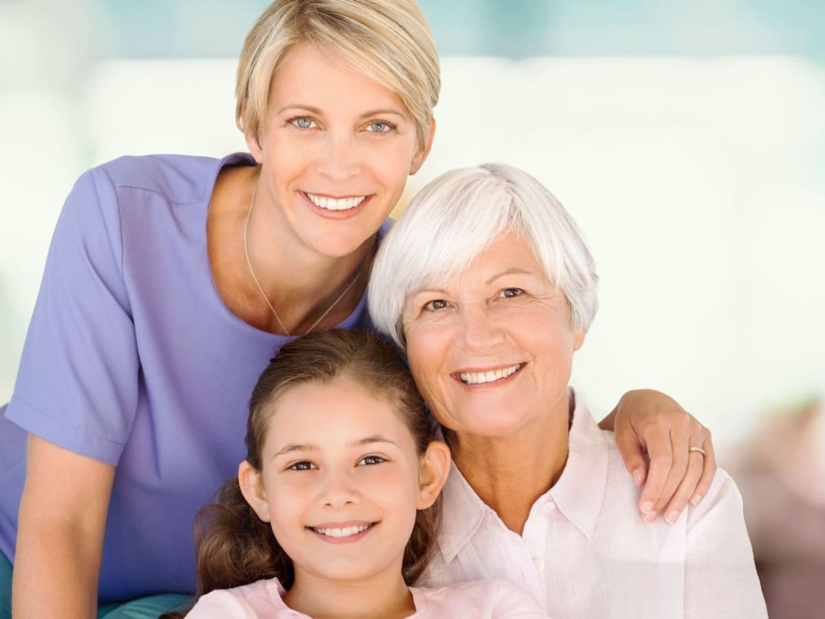 Foreside Family Dental photo 1