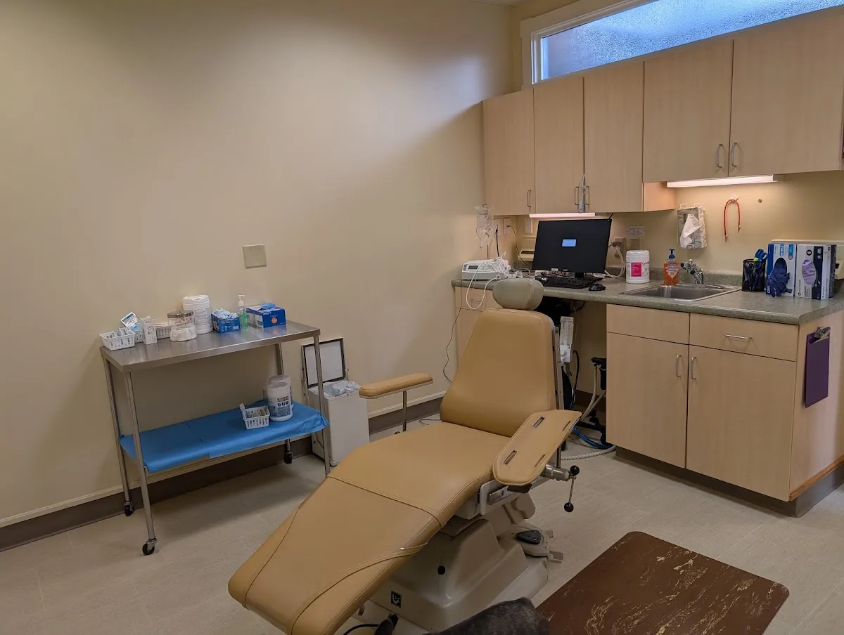 Great Bay Oral Surgery photo 1