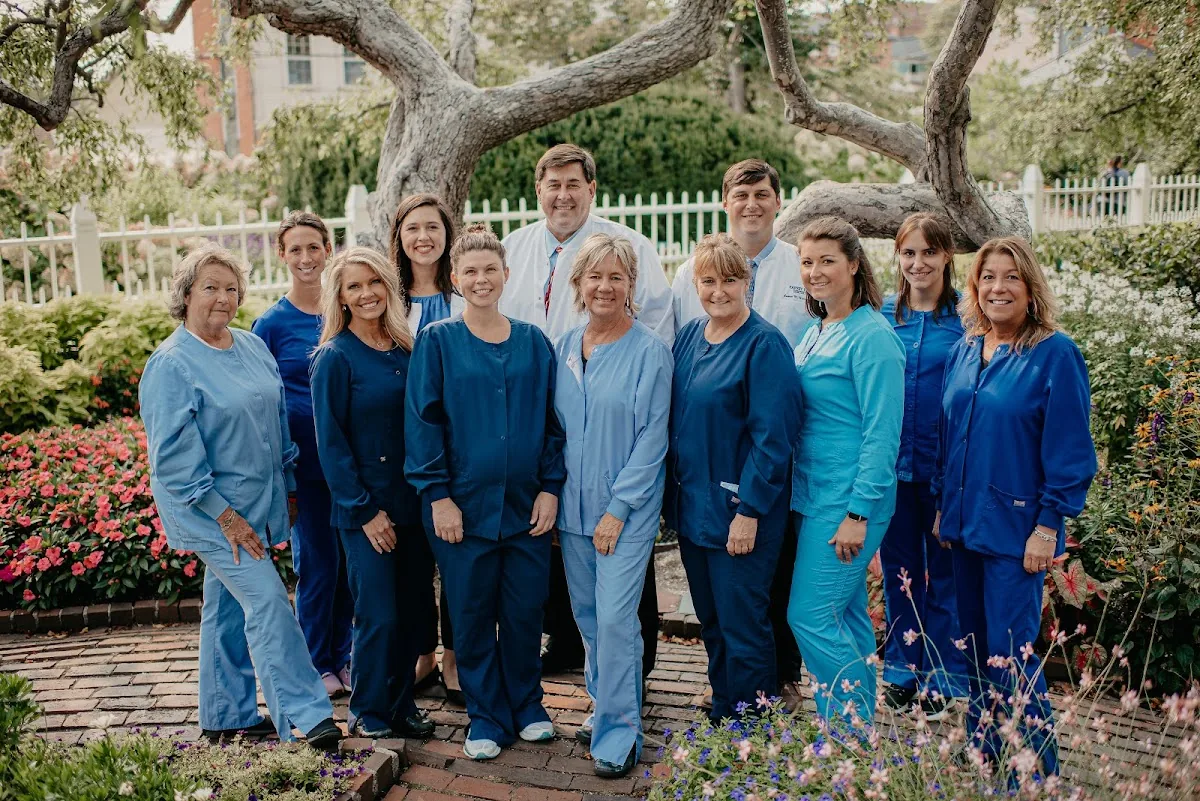 Harvey Family Dentistry photo 3