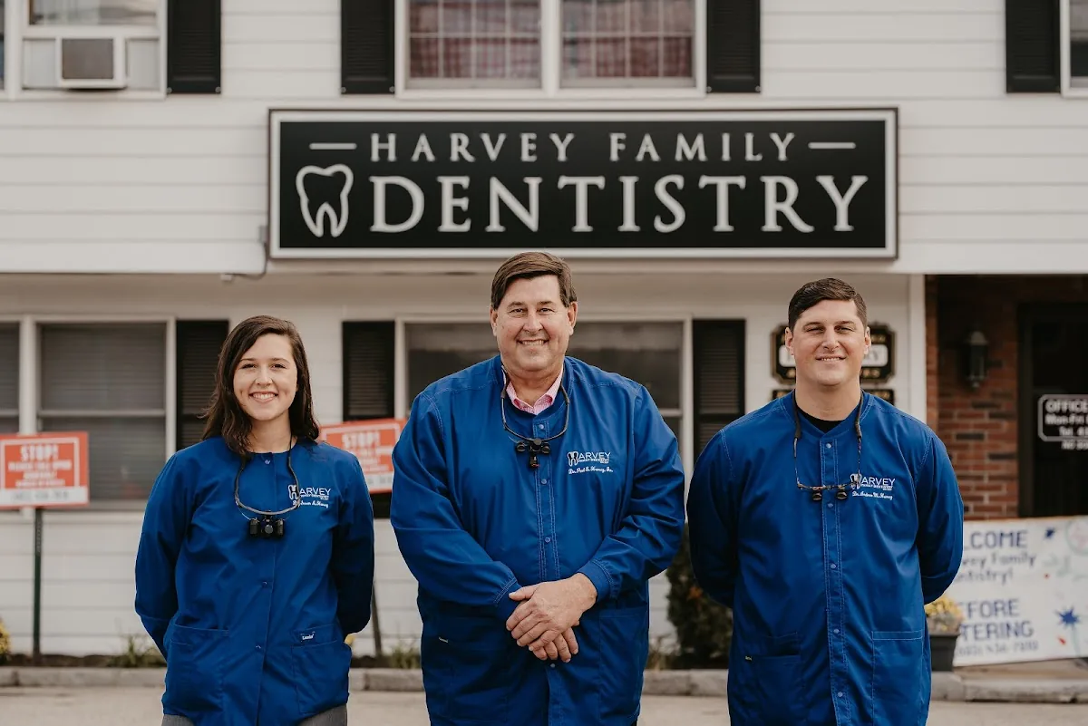 Harvey Family Dentistry photo 2
