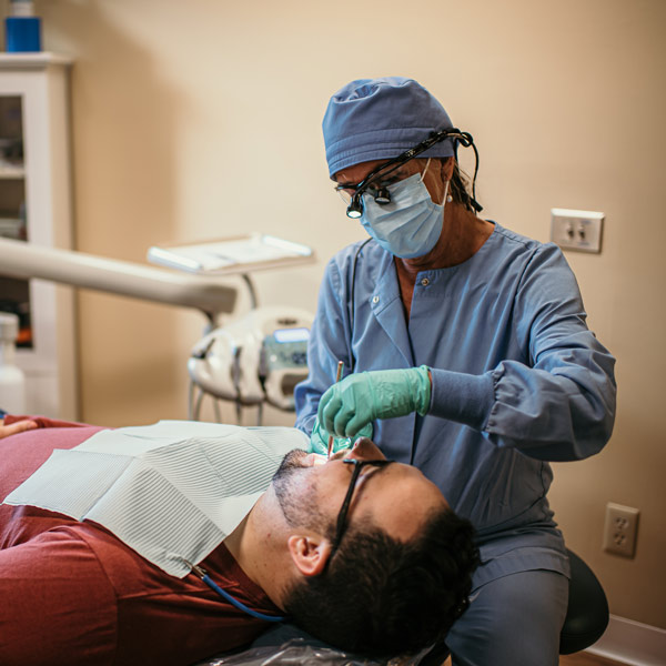 Harvey Family Dentistry photo 1