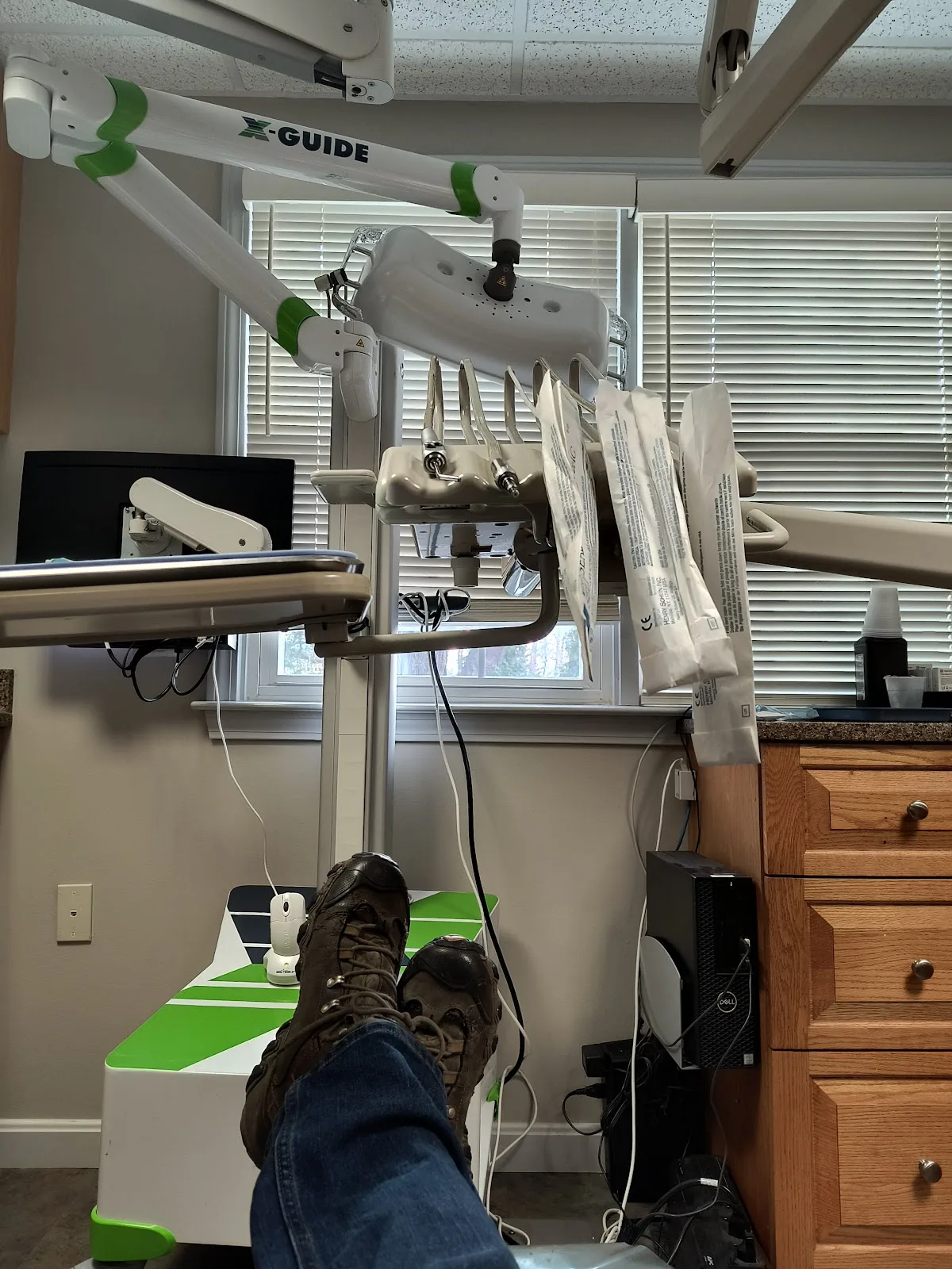 HJ Ludington DDS photo 3