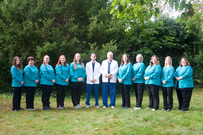 HJ Ludington DDS photo 1