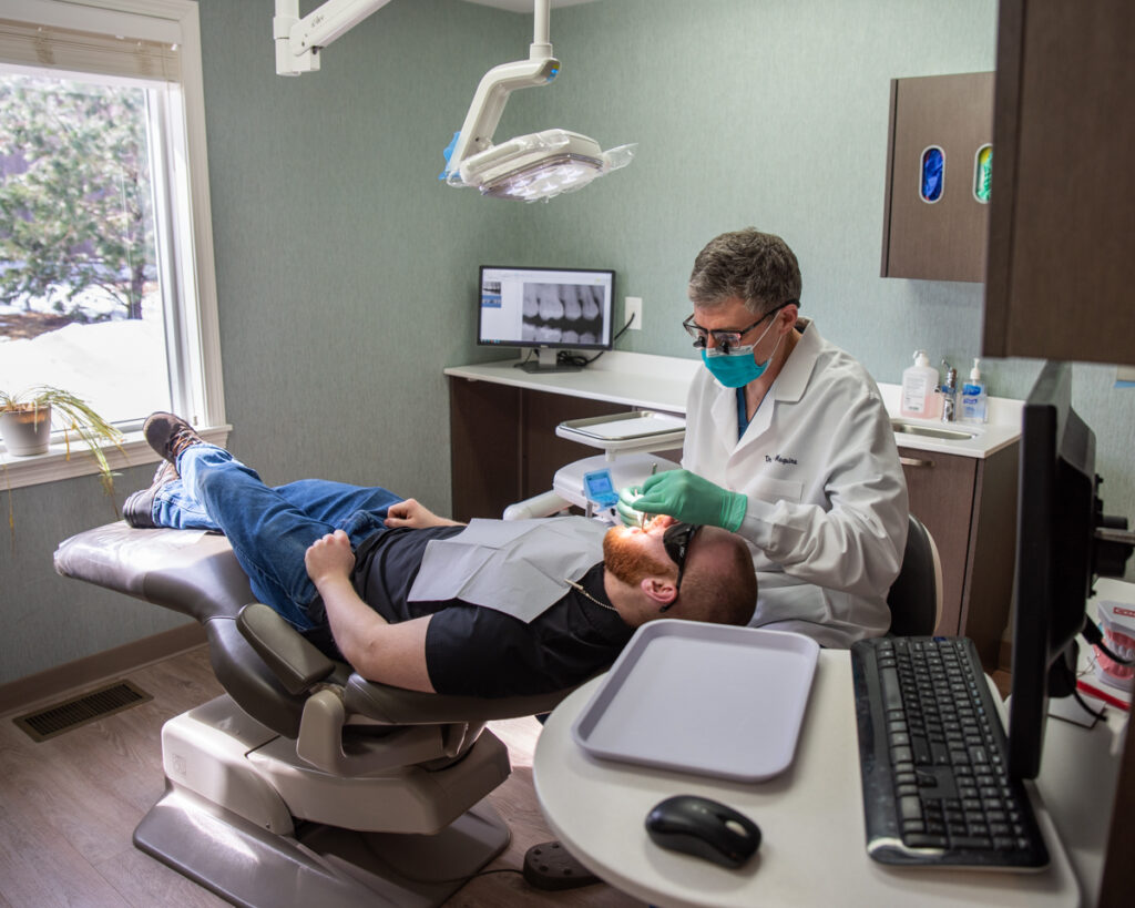 North Hampton Dental Group photo 1