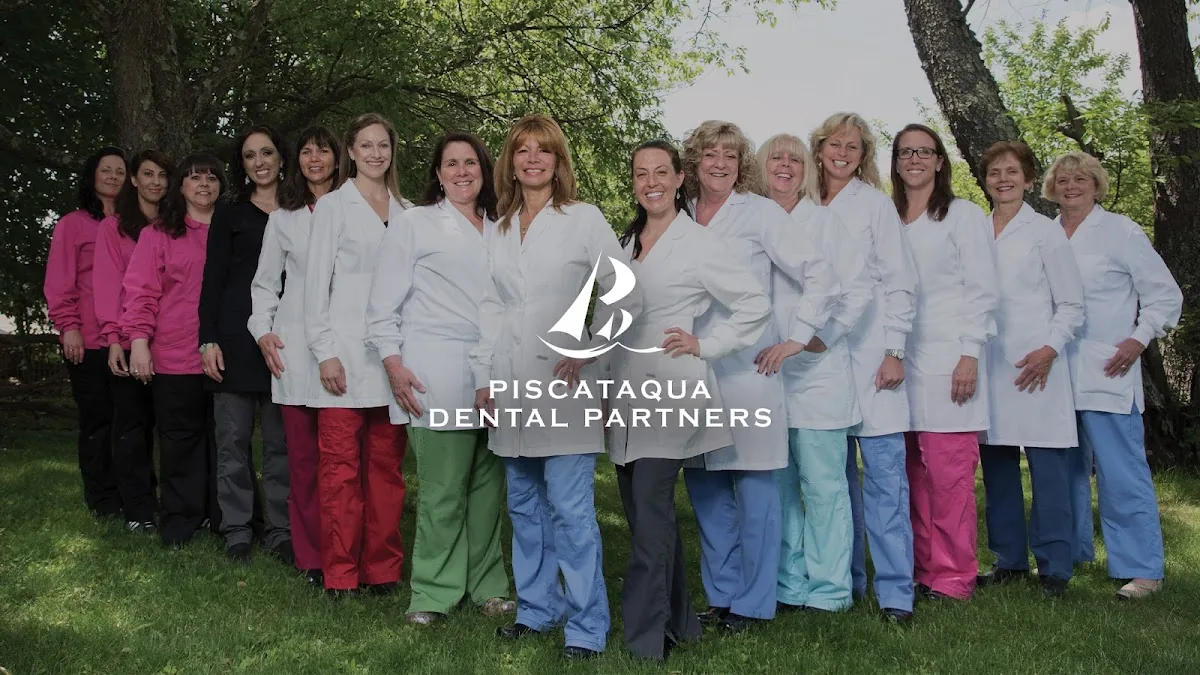 Piscataqua Dental Partners photo 2