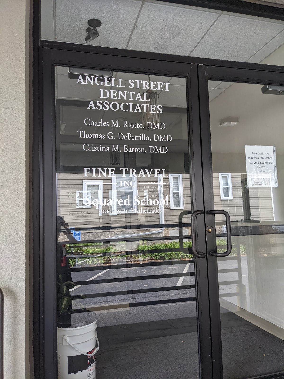 Angell Street Dental Associates photo 4