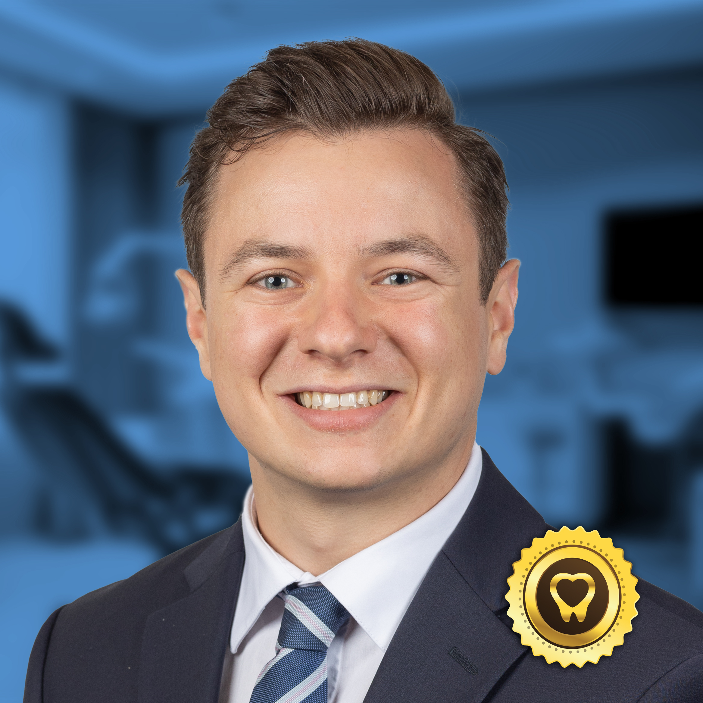 Dr. Philippe Morisseau, DMD photo 1