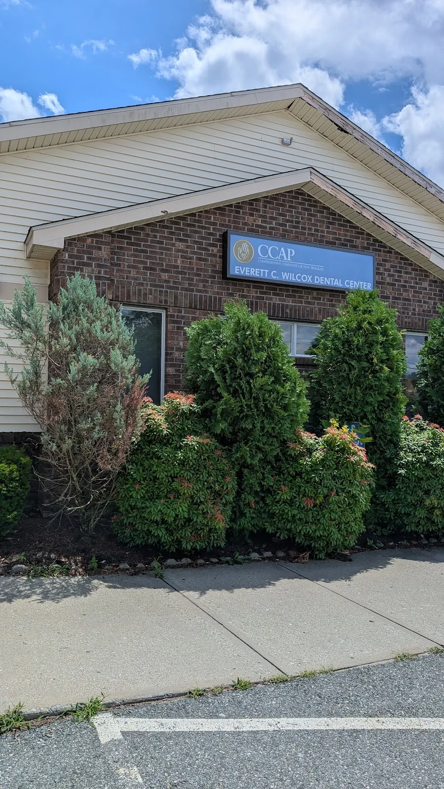 Everett C Wilcox Family Health Center photo 2