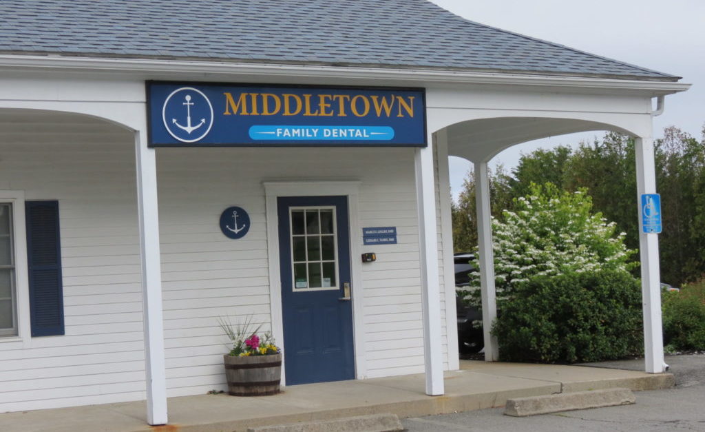 Middletown Family Dental photo 1