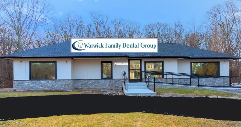 Warwick Family Dental Group photo 2