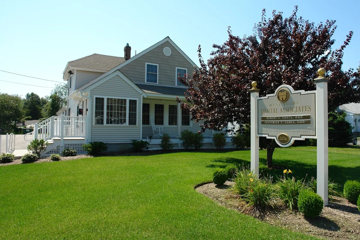 West Shore Dental Associates photo 2