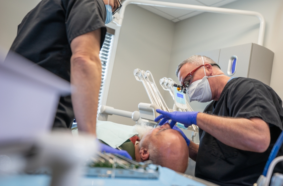 West Shore Dental Associates photo 1