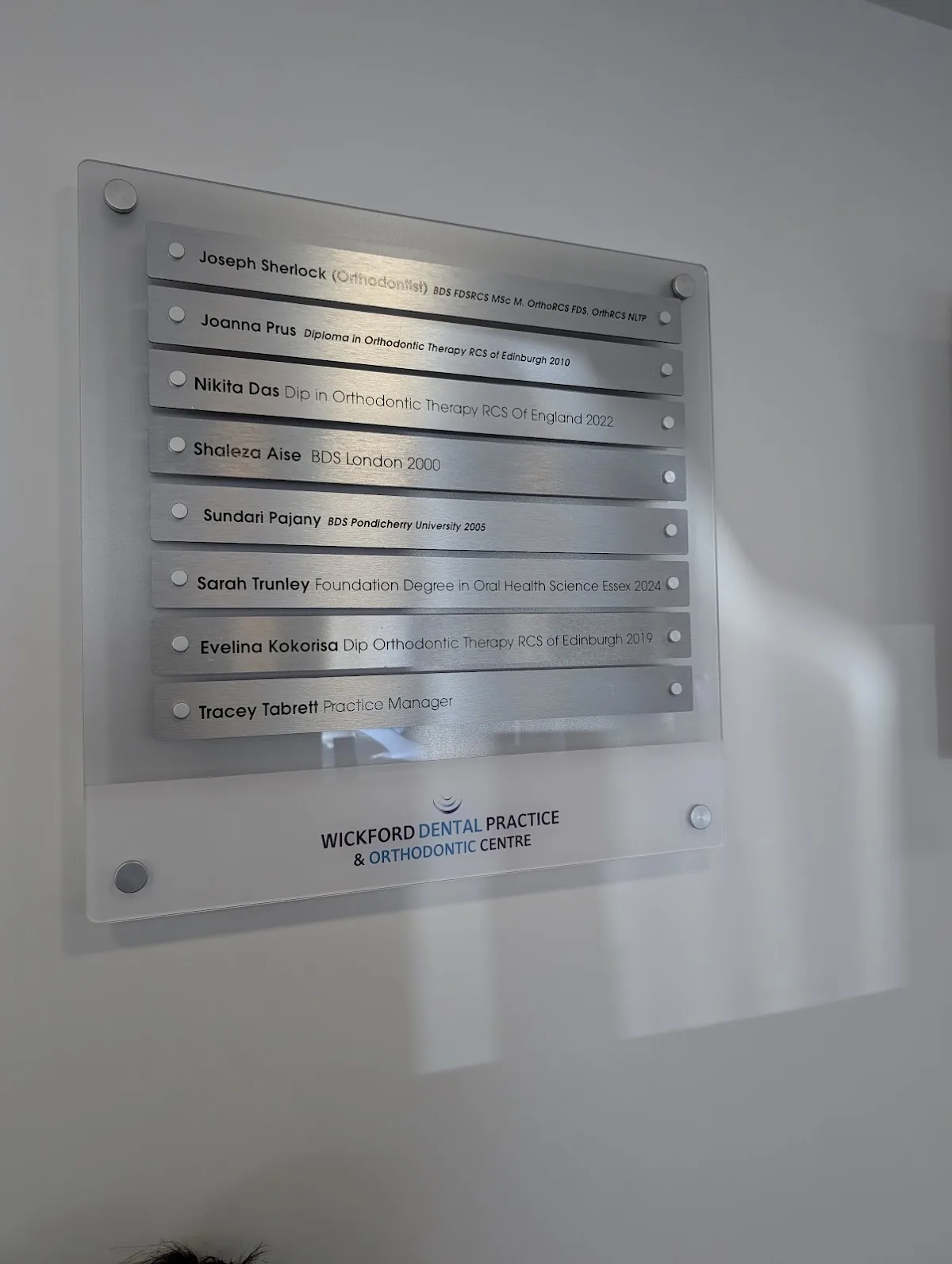 Wickford Dental Associates Inc photo 3