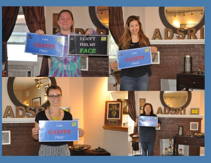 Aesthetic Dental Studio of RI photo 2