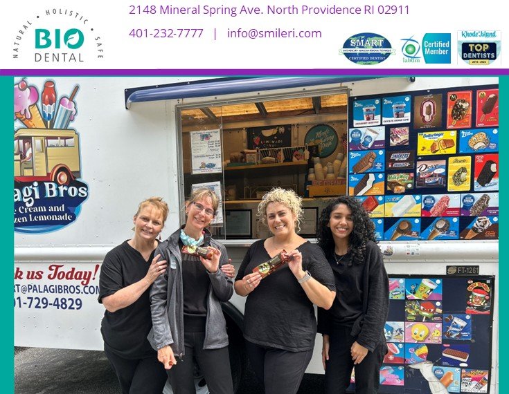 Aesthetic Dental Studio of RI photo 4