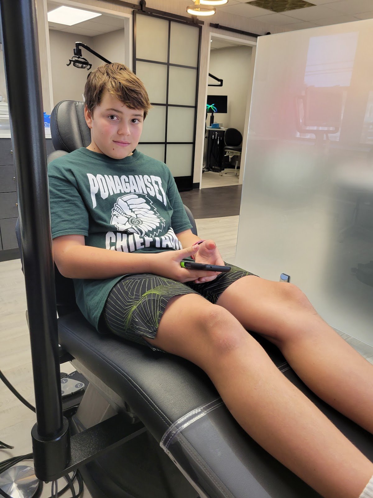 Barone Orthodontics photo 1