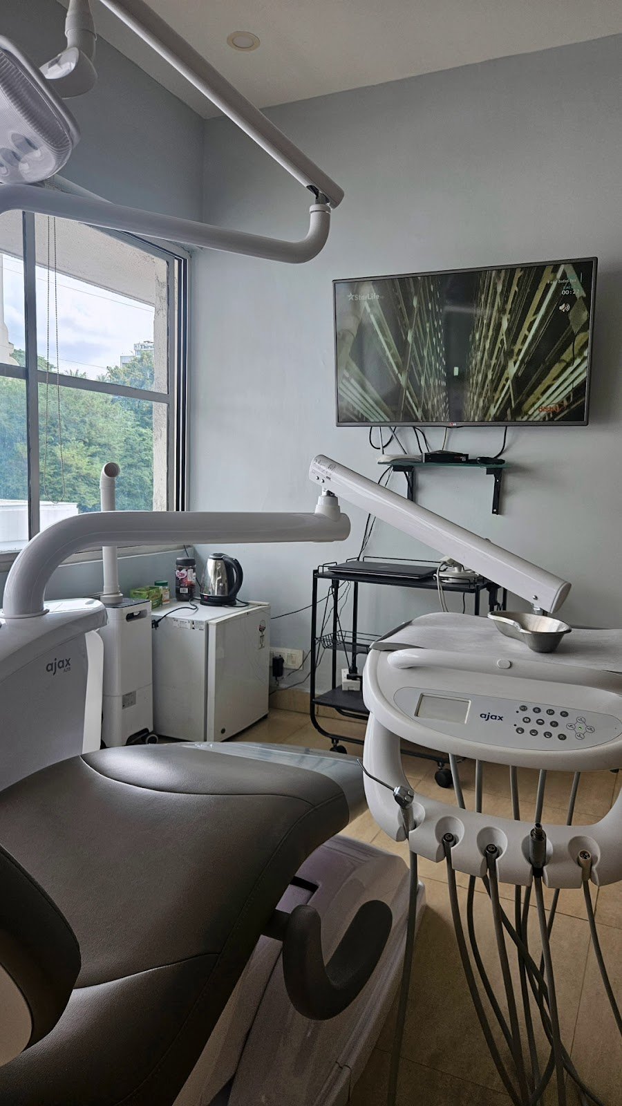 Barr Philip D Dr photo 5