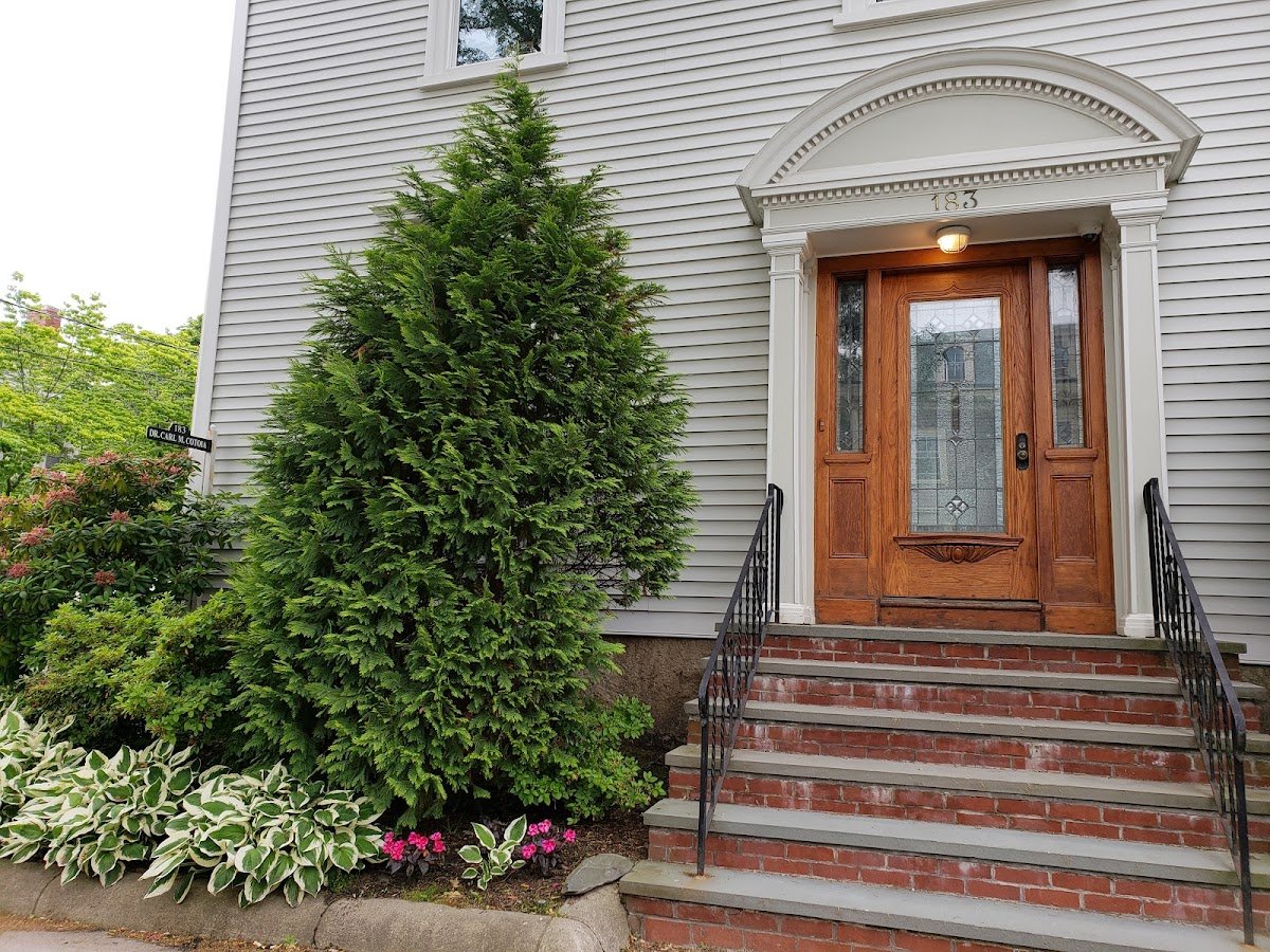 Carl M Cotoia DDS photo 1