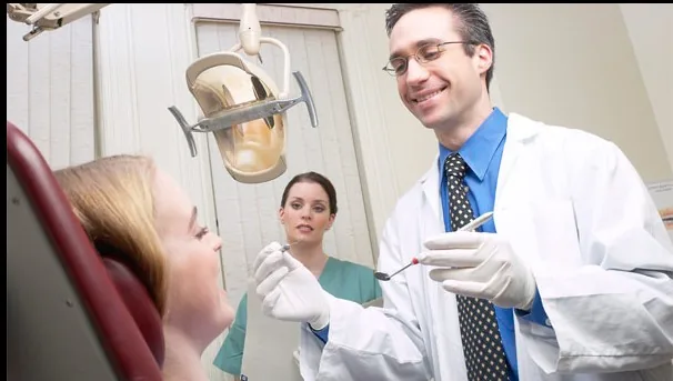 Dr. Geoffrey M. Parrillo