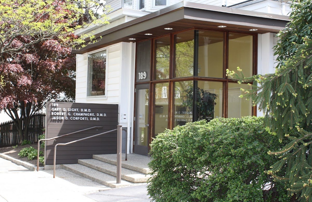 Dr. Jason Conforti, DMD photo 1