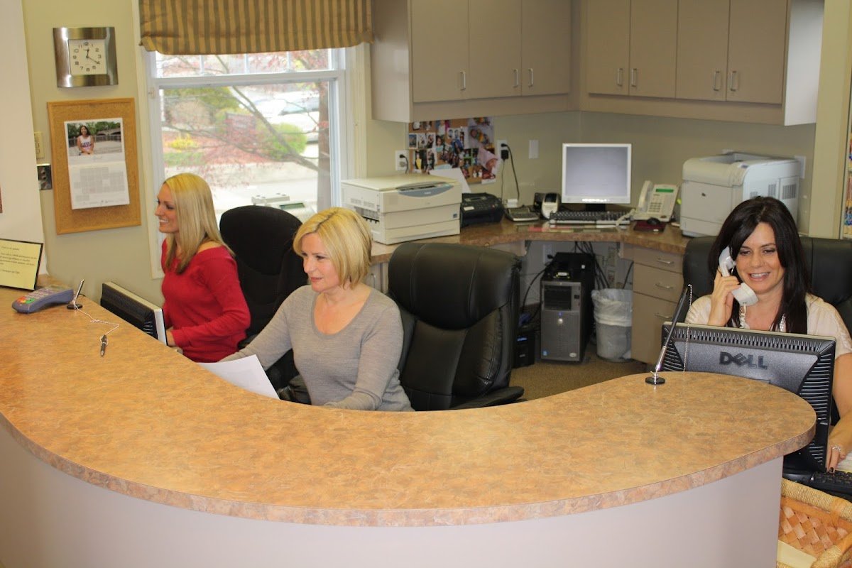 Dr. Jason Conforti, DMD photo 2