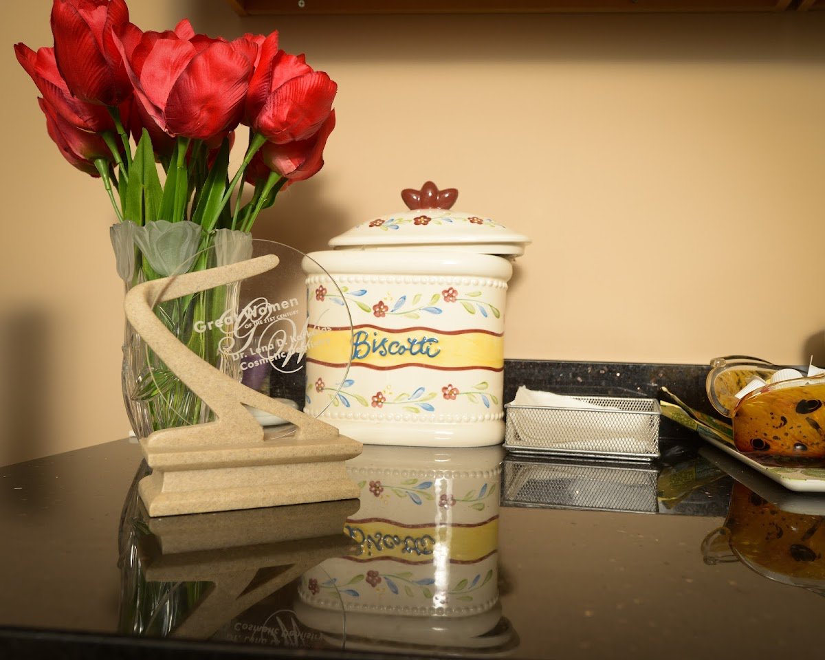 Dr. Lena D. Karkalas, DDS photo 2