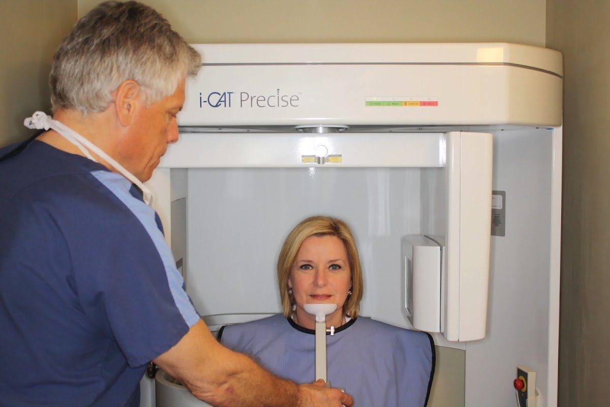 Drs Light and Conforti DMDs photo 3