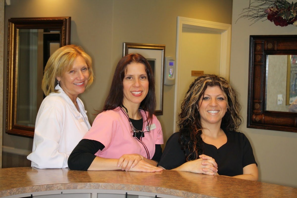 Drs Light and Conforti DMDs photo 4