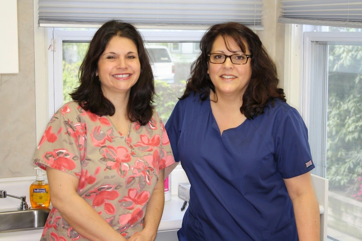 Drs Light and Conforti DMDs photo 5