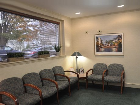 Drs Rubinstein and Ducoff photo 2