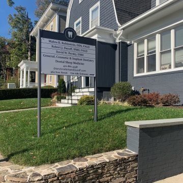 Drs Rubinstein and Ducoff photo 3