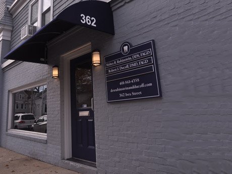 Drs Rubinstein and Ducoff photo 4