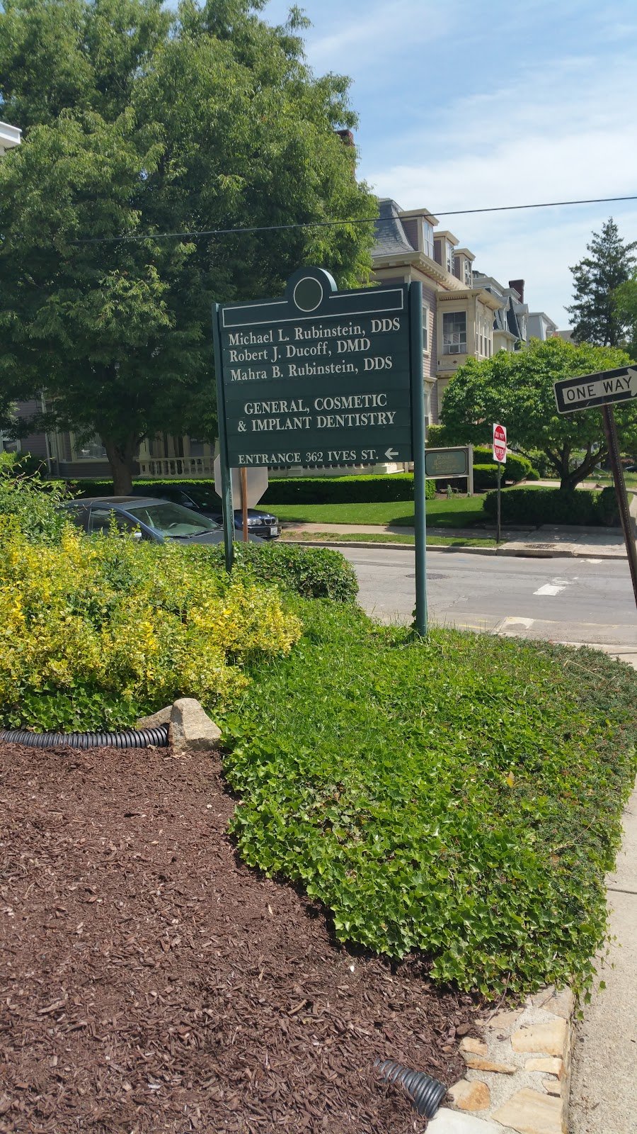 Drs Rubinstein and Ducoff photo 5