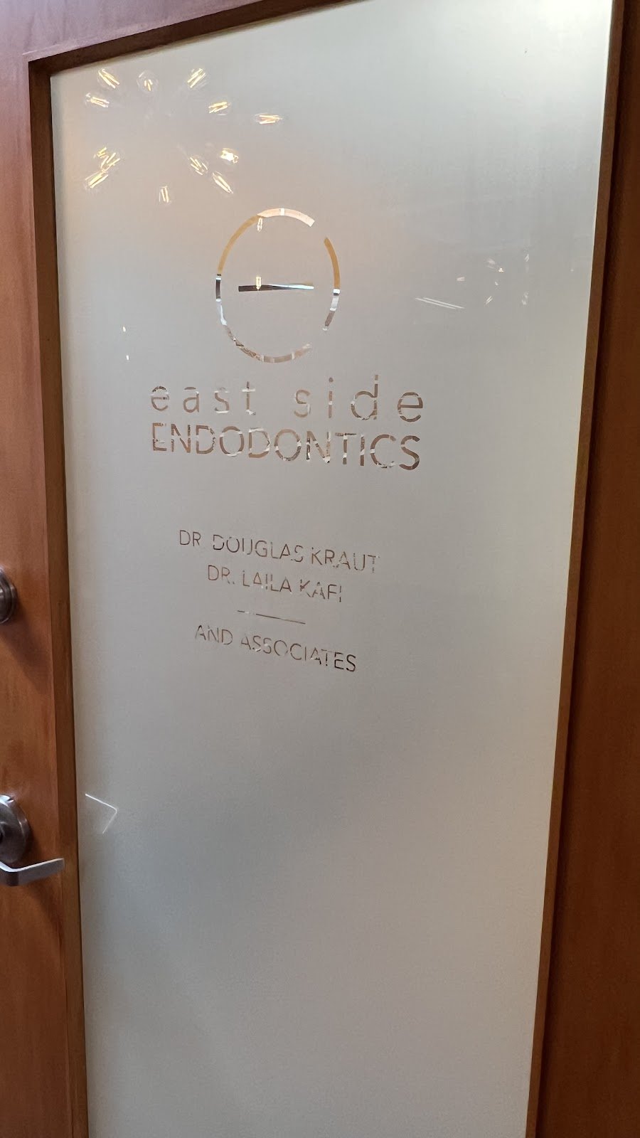 East Side Endodontics photo 5