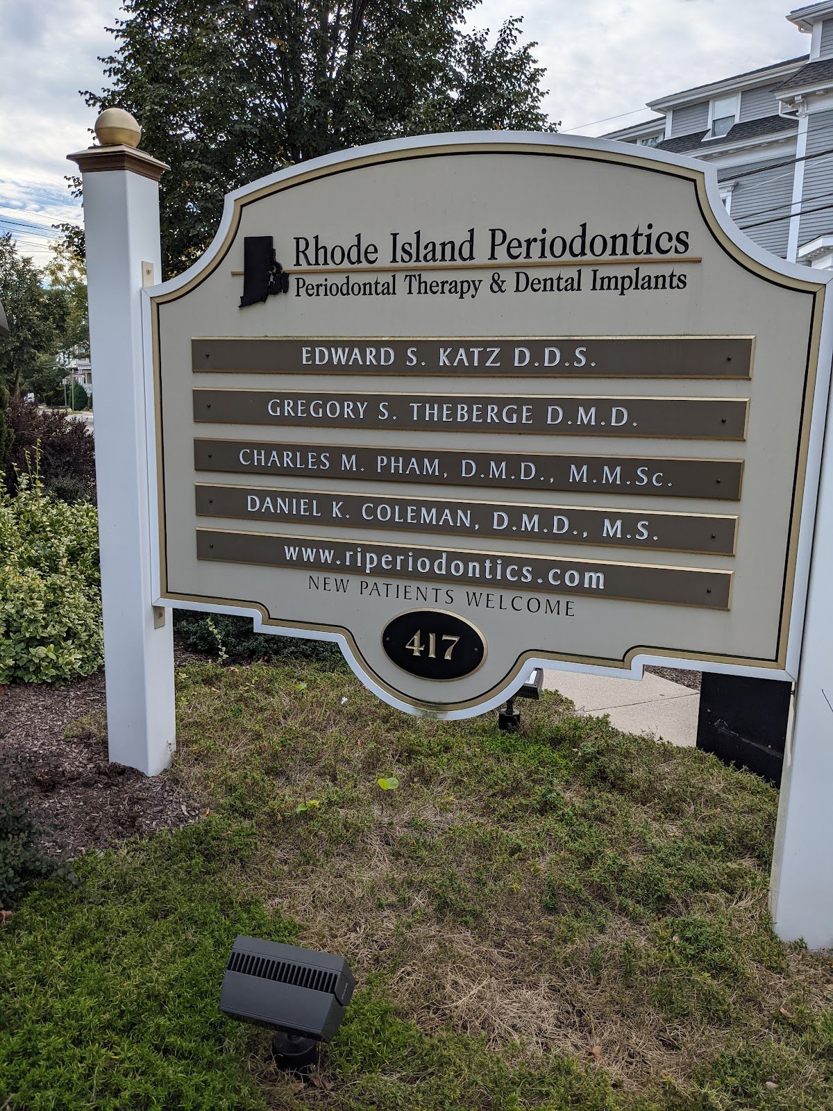 Eastside Periodontics photo 4