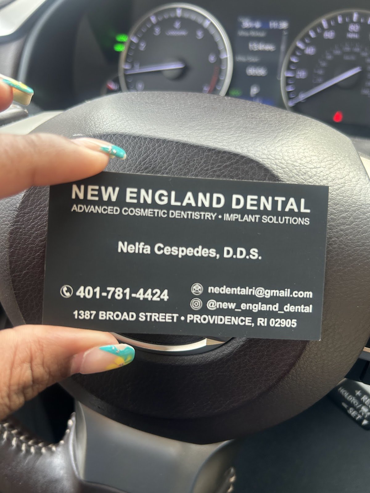New England Dental photo 2