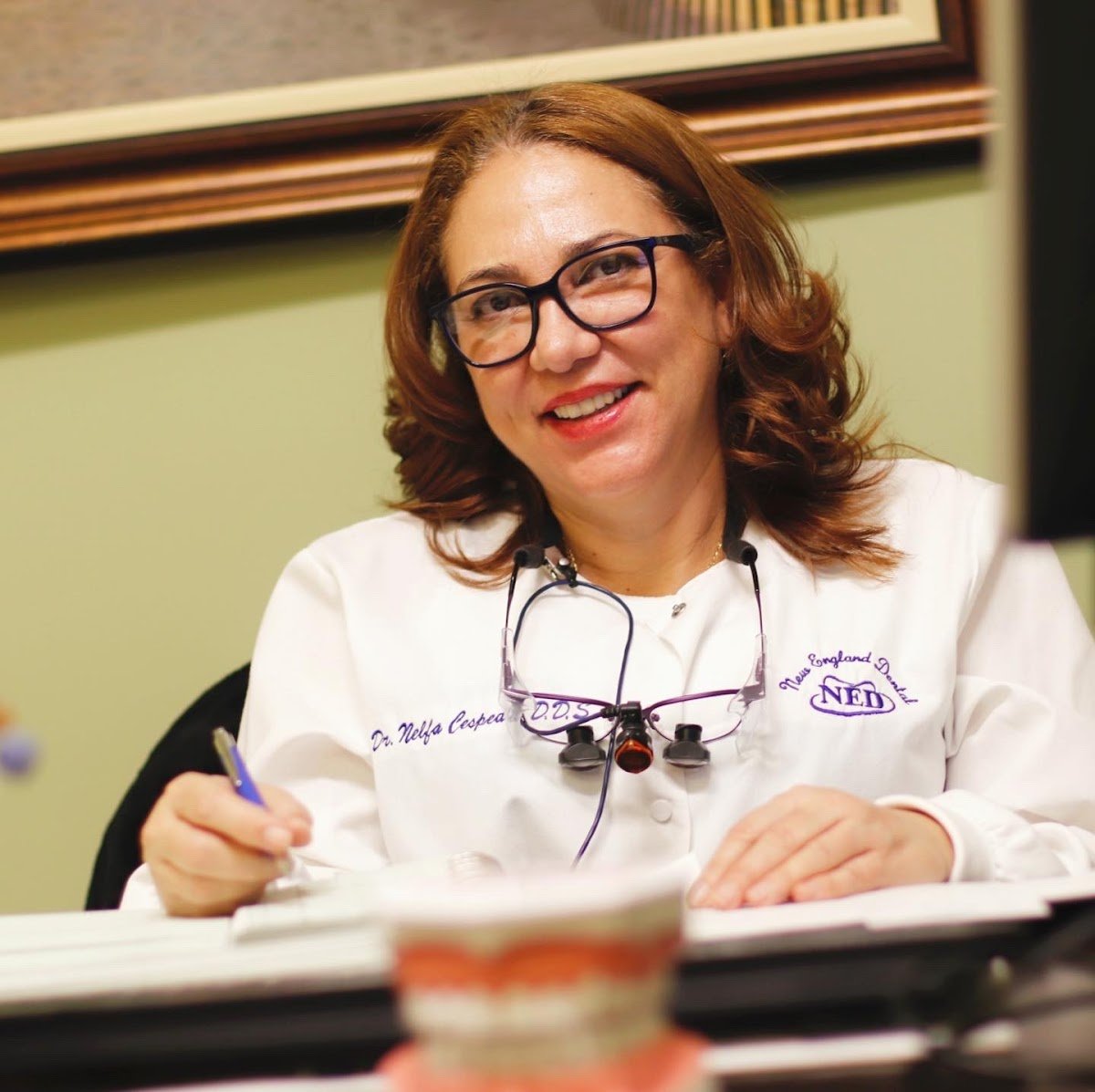 New England Dental photo 4