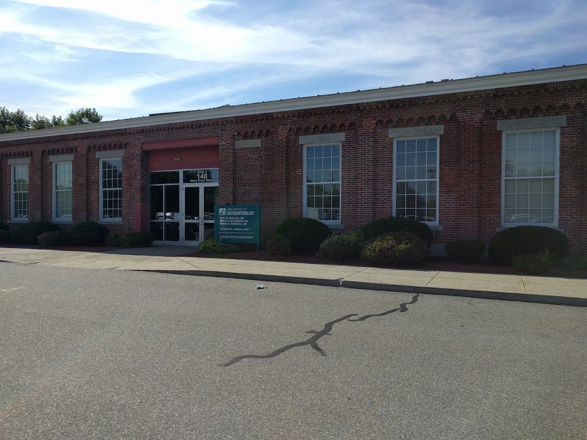 Ocean State Endoscopy Center photo 1