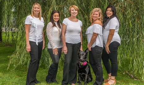 Olga Frey DMD photo 1